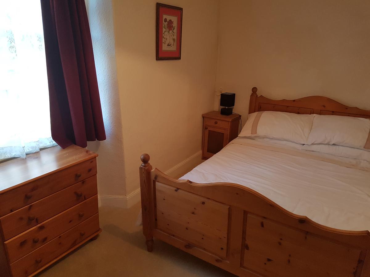 The Marston Inn Yeovil Eksteriør billede