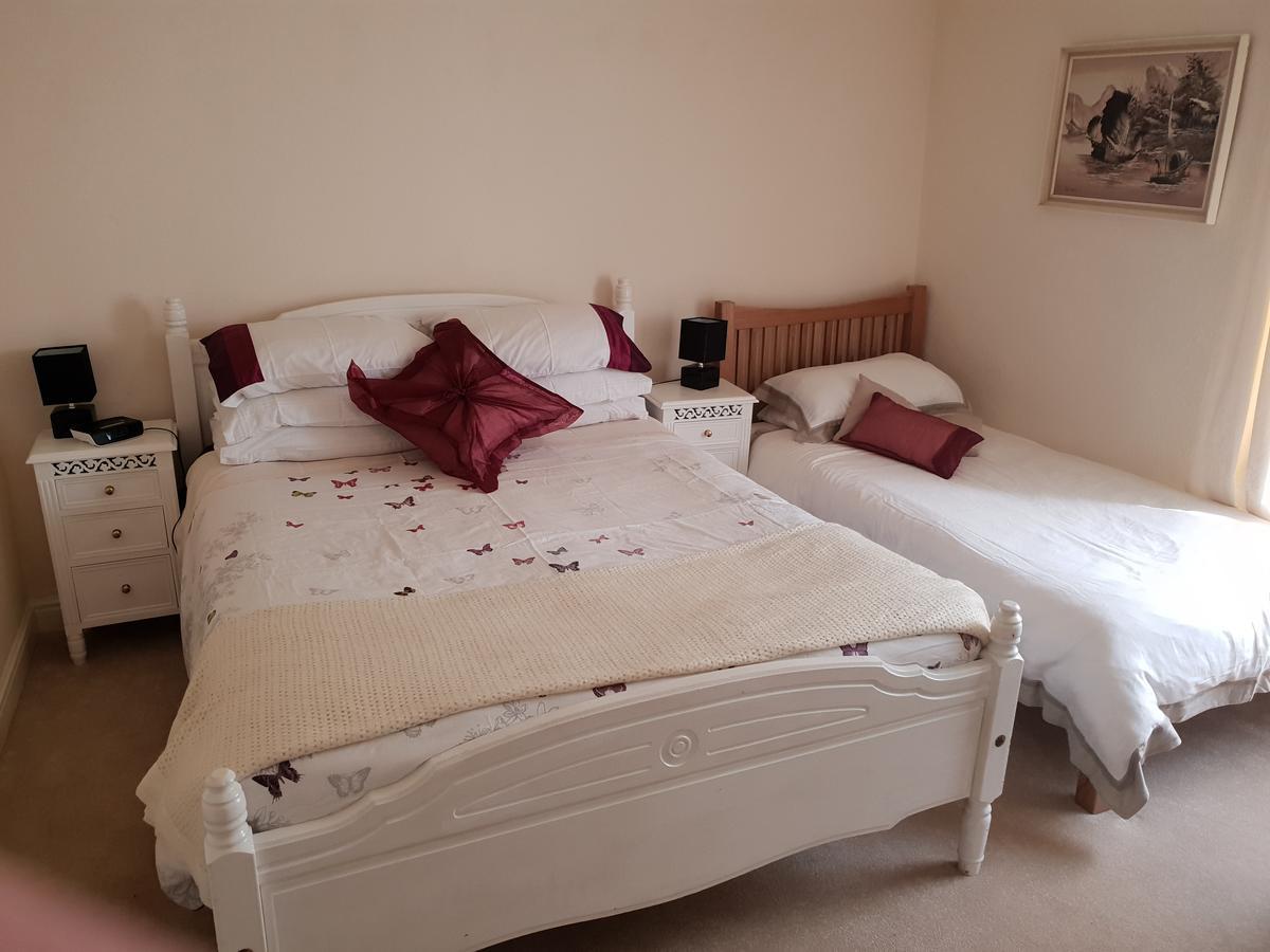 The Marston Inn Yeovil Eksteriør billede