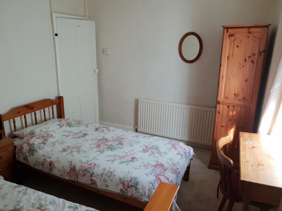 The Marston Inn Yeovil Eksteriør billede