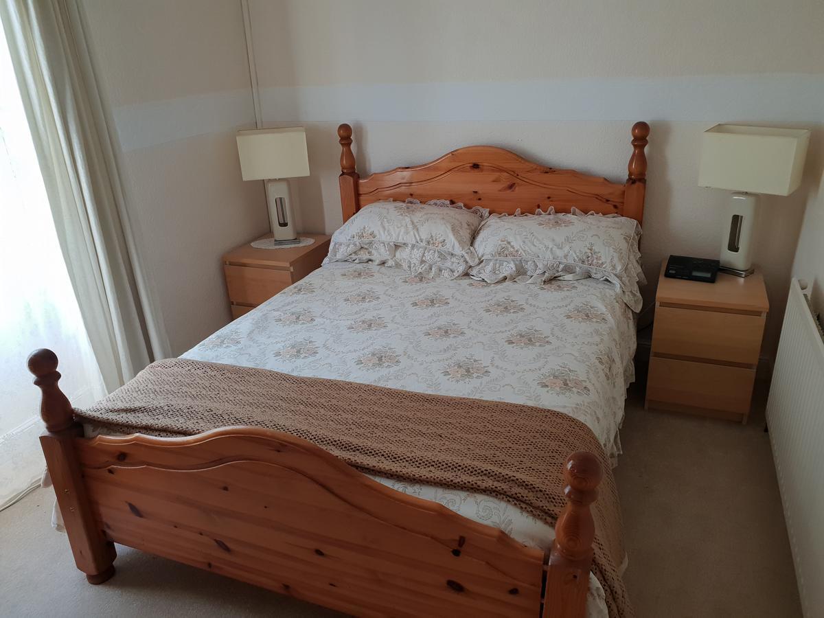 The Marston Inn Yeovil Eksteriør billede