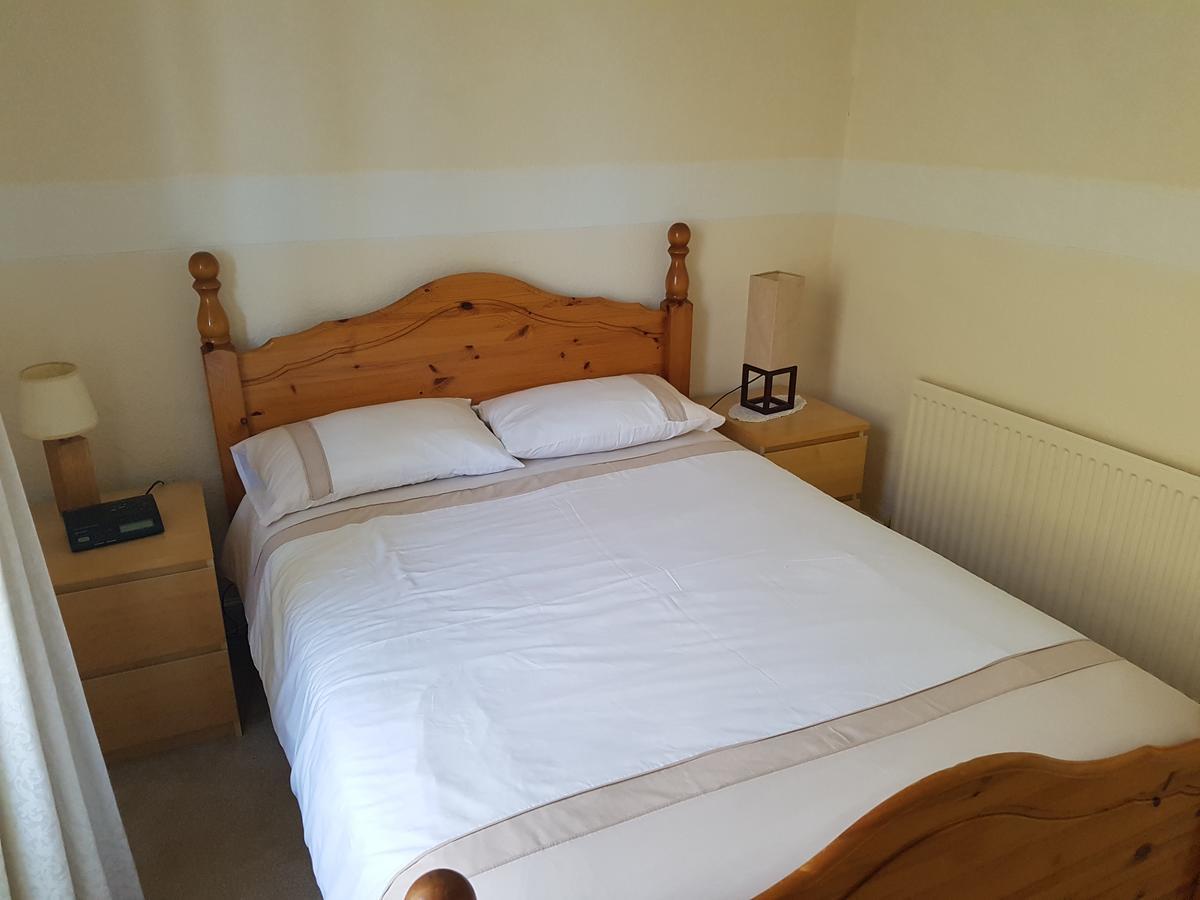 The Marston Inn Yeovil Eksteriør billede